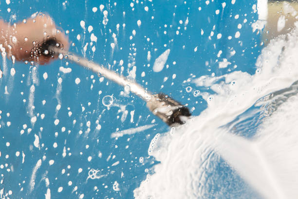 Best Heavy Equipment Washing  in Bayonne, NJ