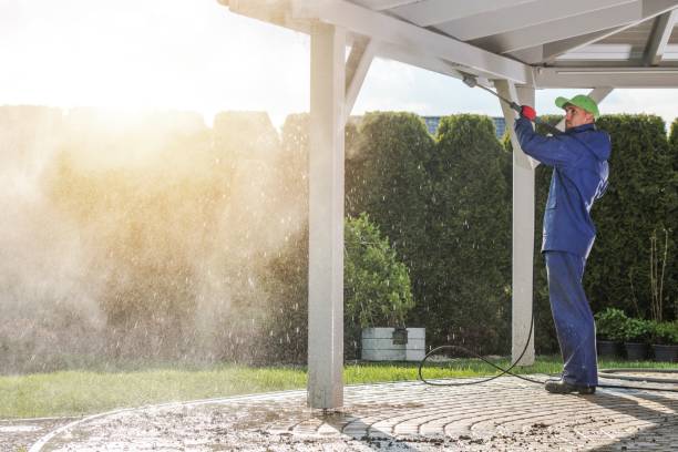 Best Gas Station Cleaning  in Bayonne, NJ