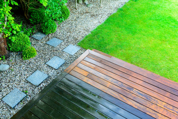 Best Driveway Pressure Washing  in Bayonne, NJ
