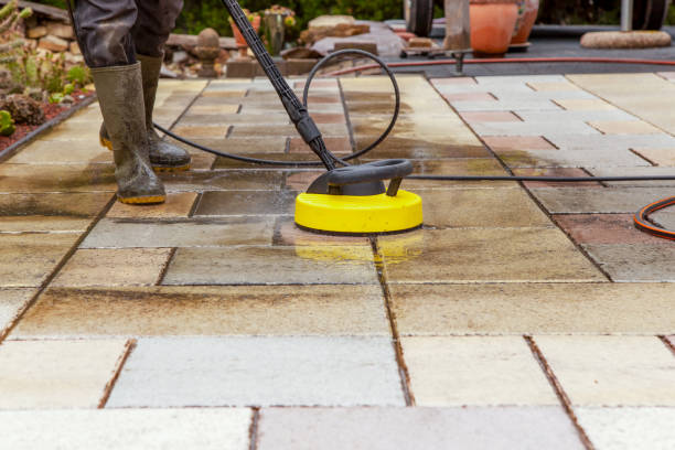 Best Post-Construction Pressure Washing  in Bayonne, NJ