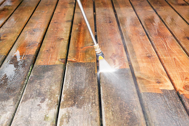Best Fence Cleaning  in Bayonne, NJ