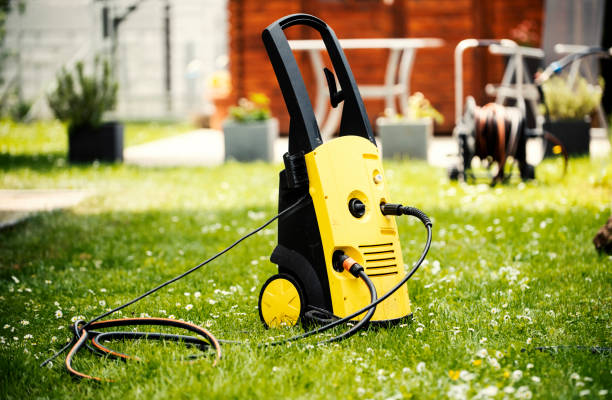 Best Patio and Deck Pressure Washing  in Bayonne, NJ